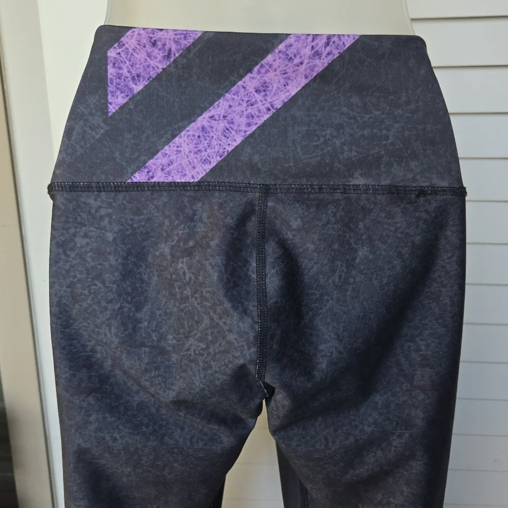Dinasty Fit Leggings One Size Made In Colombia High Compression